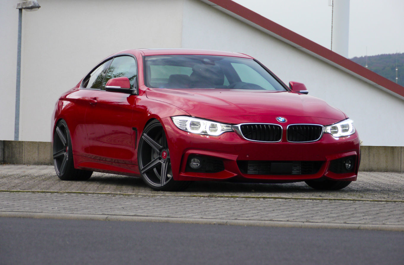 20 Zoll felgen bmw #5