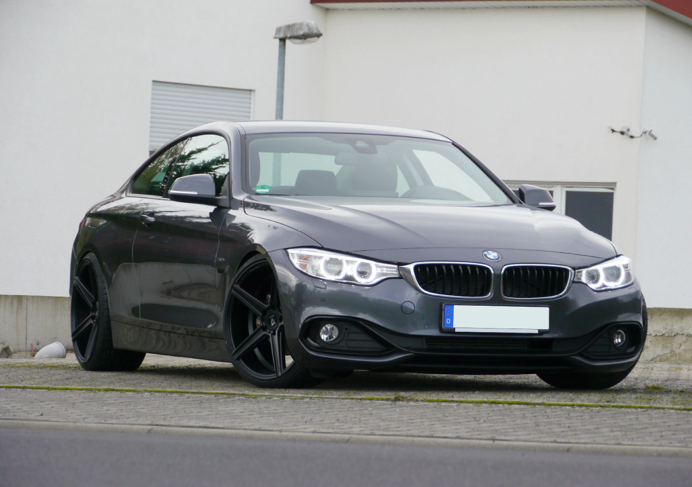3Er bmw felgen auf 1er #6
