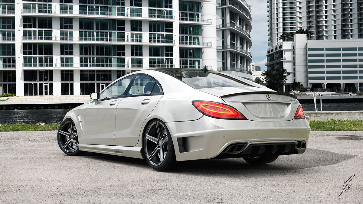 Amg felgen mercedes #6