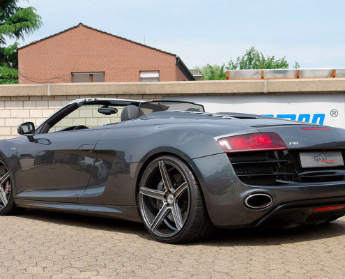 Audi R8 Konkave G4