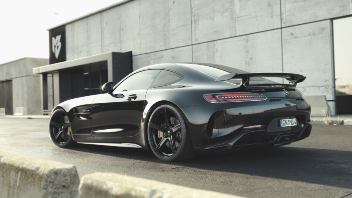 AMG GTR_01