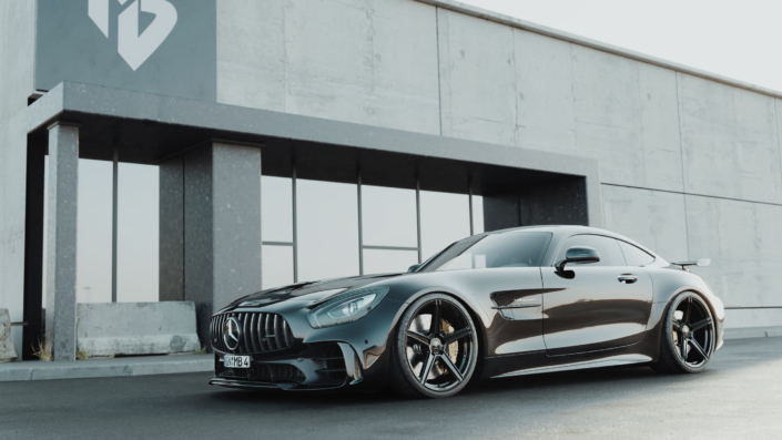 AMG GTR_02