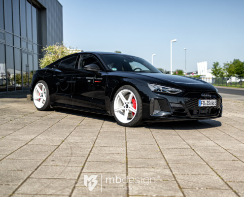 winterräder audi e-tron gt