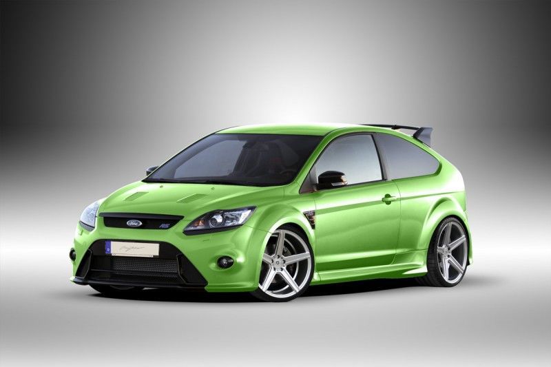 Ford focus teile gnstig #7