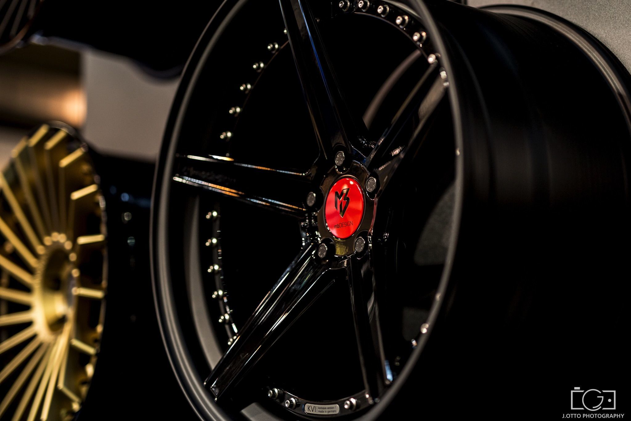 mbdesign mehrteilige 3 teilige r 228 der forged mb design