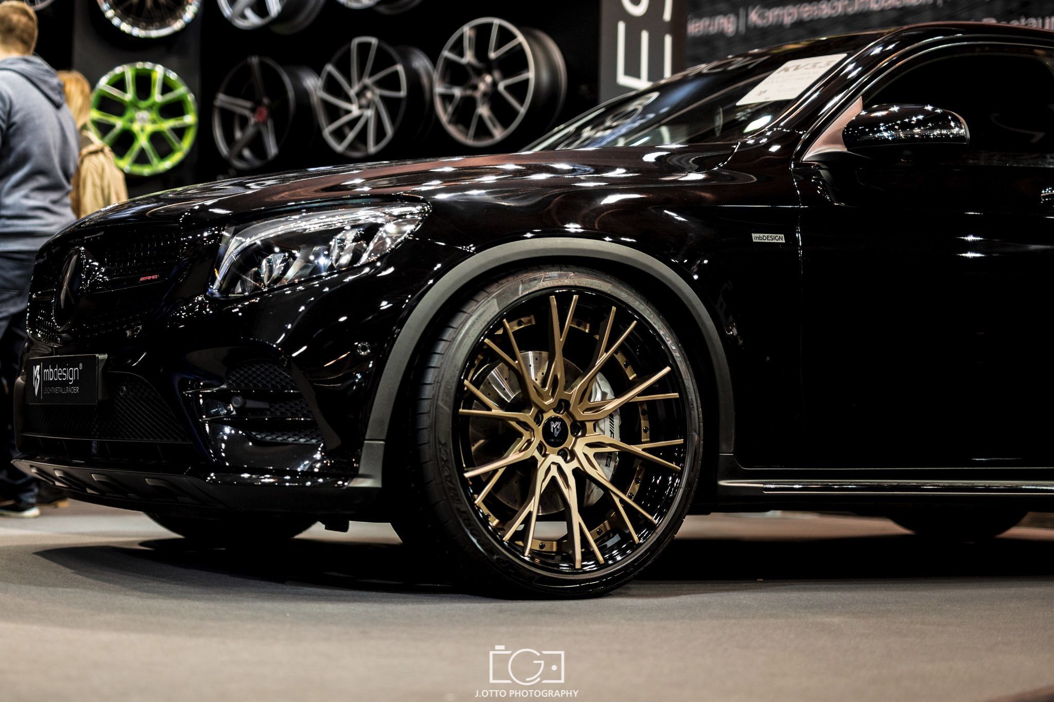 mbdesign mehrteilige 3 teilige r 228 der forged mb design