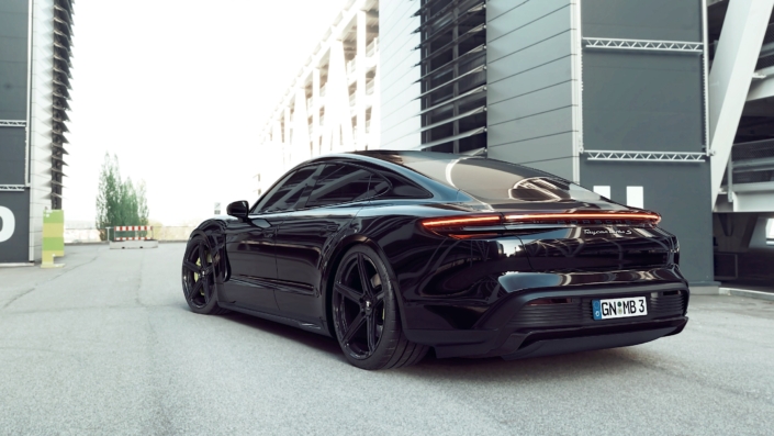 porsche-taycan-sommerräder-mbdesign-kv1s Porsche Taycan Sommerräder 21 Zoll