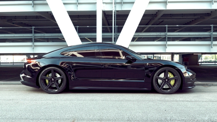 porsche-taycan-winterräder-mbdesign-kv1s Porsche Taycan Winterräder 21 Zoll