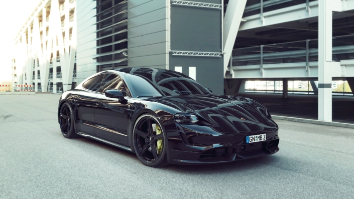 porsche-taycan-felgen-mbdesign-kv1s Porsche Taycan 21 Zoll Felgen